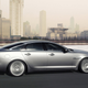 Illustration for article titled 2010 Jaguar XJ: A Controversially Redesigned Pussycat